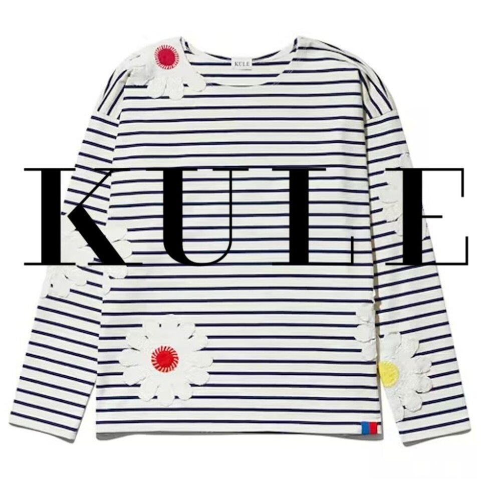 KULE x ALIX OF BOHEMIA Boyfriend Shirt xs NWOT